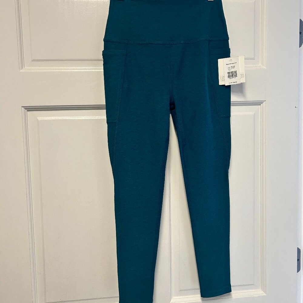 Beyond Yoga Leggings
